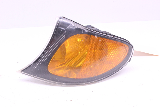 2003 BMW 325i Left Park Lamp Turn Signal 6915381 OEM