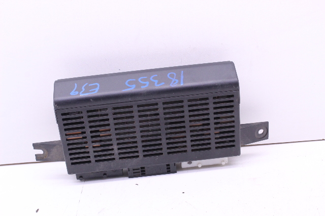 2002 BMW 530i E39 Light Control Module OEM