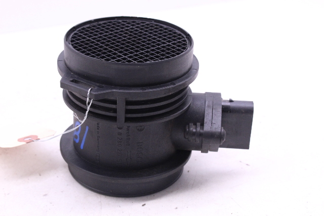 2003-2005 Mercedes Benz E320 W211 Mass Air Flow Meter 0280217515
