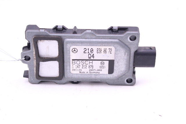 2001 Mercedes Benz E320 Air Pollution Sensor OEM
