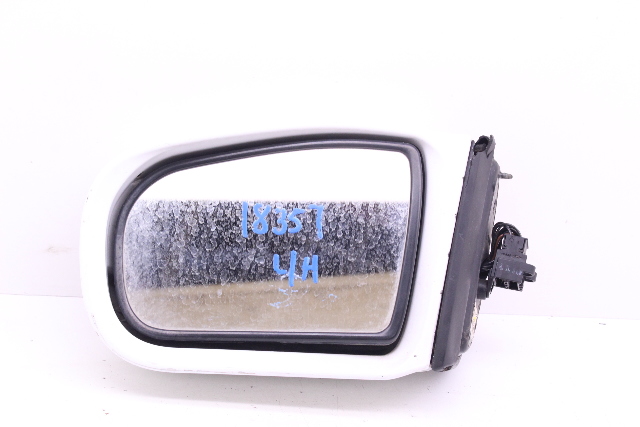 2000-2002 Mercedes Benz E320 W210 Driver Left Side View Door Mirror OEM