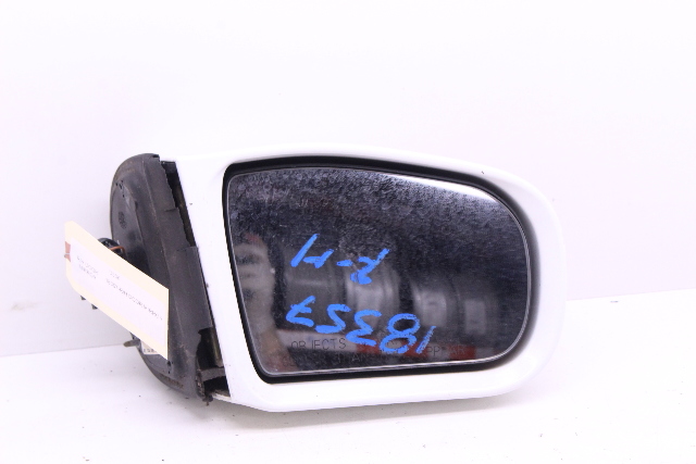 2000-2002 Mercedes Benz E320 W210 Right Side View Door Mirror OEM