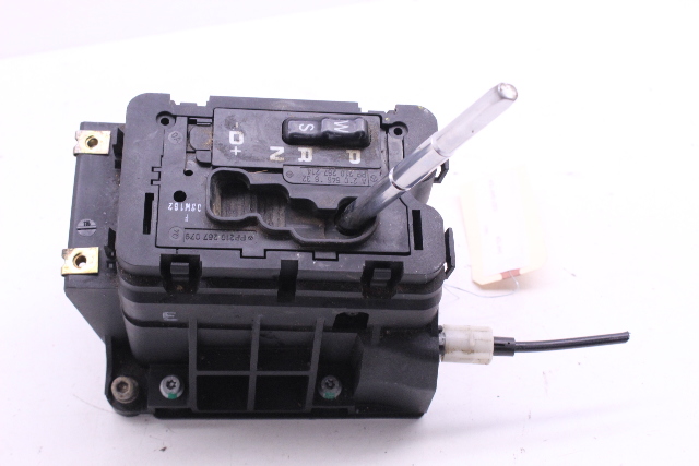 2000-2003 Mercedez Benz E320 Automatic Shifter Assembly OEM