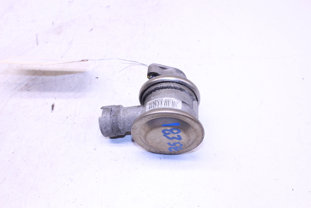 2002 Volkswagen Jetta GLS EGR Combi Valve 06A131351