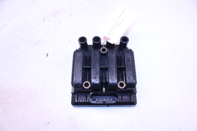 2002 2003 2004 Volkswagen Beetle Golf GTI Jetta 2.0 Ignition Coil Pack 06A905097A