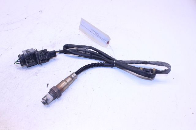2002 Volkswagen Jetta GLS Sedan 4dr 2.0 Oxygen O2 Sensor