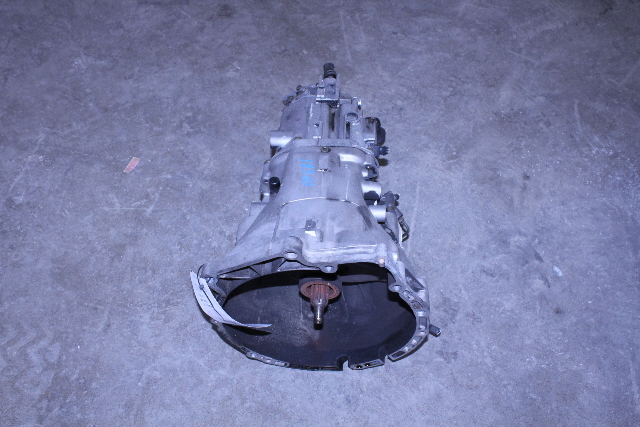 2001-2004 BMW 325ci E46 5 Speed Manual Transmission OEM