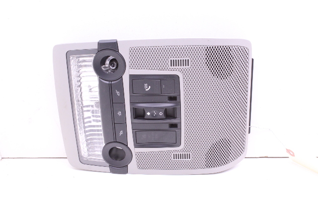 2007-2013 BMW X5 X6 Overhead Sunroof Switch Dome Light Lamp OEM