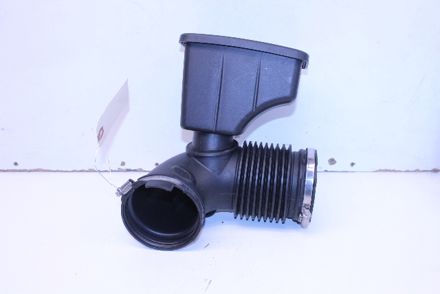 2008 2009 2010 BMW 528i Intake Boot With Resonator 7521029 OEM