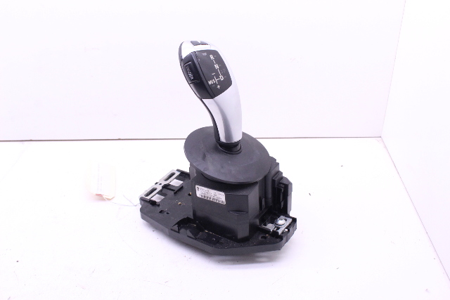 2008-2010 BMW 528i 535i 550i Gear Selector Shifter 61319224211 OEM