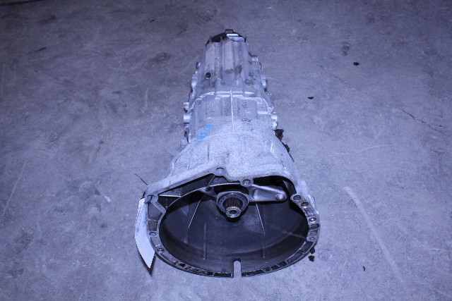2007-2013 BMW 335i 6 Speed Manual Transmission - 23007571423 OEM
