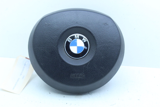 2000-2006 BMW X5 E53 Steering Wheel Airbag 32306762961 OEM