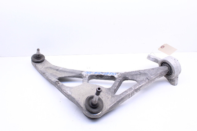 2001-2006 BMW M3 Right Front Lower Control Arm 31122229454 OEM