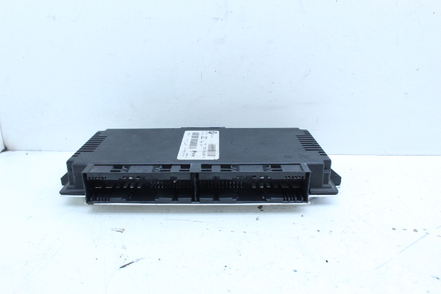 2008 Mini Cooper Clubman Footwell Light Body Control Module BCM 61353452092 OEM