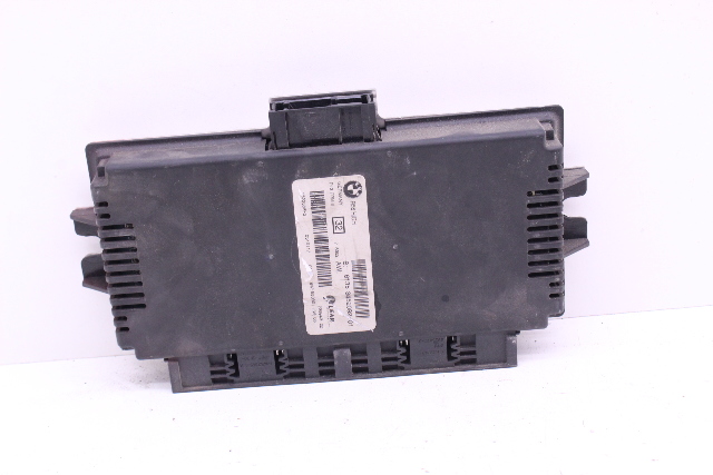 2008 Mini Cooper Clubman Footwell Light Body Control Module BCM 61353452092 OEM
