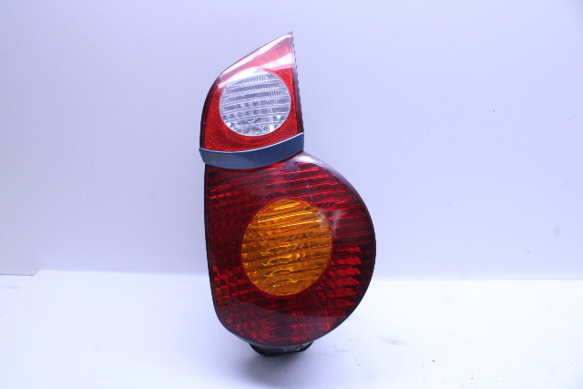 2003-2005 BMW Z4 Tail Light Left - 63216909653 OEM