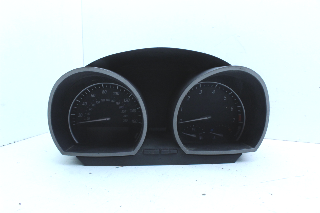 2003 BMW Z4 Speedometer Instrument Cluster OEM