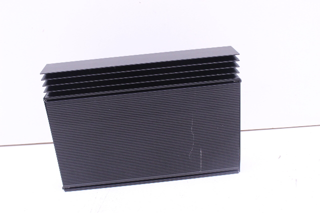 2004 BMW Z4 Convertible 2.5i Lear Audio Amp Amplifier 65126930046 OEM