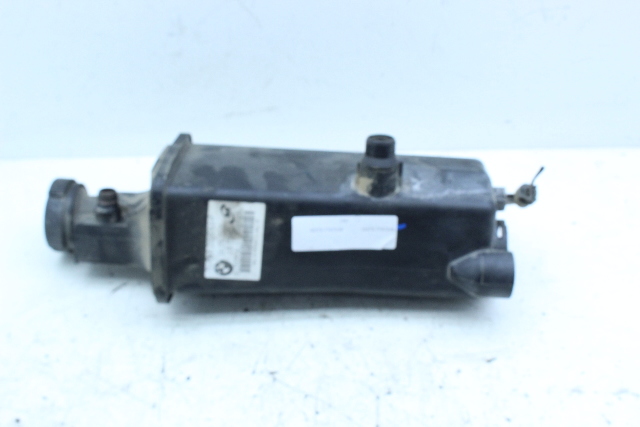 BMW 325i 328i 330i X3 X5 Radiator Coolant Bottle Tank 7787039 OEM
