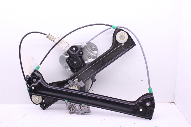 2003-2006 BMW Z4 Front Right Window Regulator 51217142238 OEM
