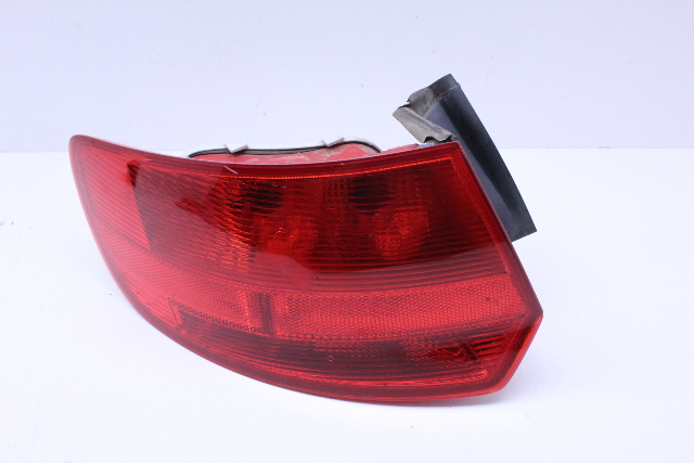 2006-2008 Audi A3 Tail Light Lamp Left OEM