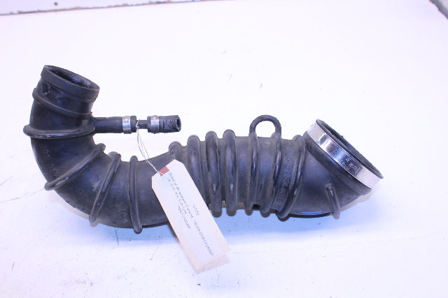2004 Volkswagen Passat GL Sedan 4dr 1.8 Air Duct Tube Pipe