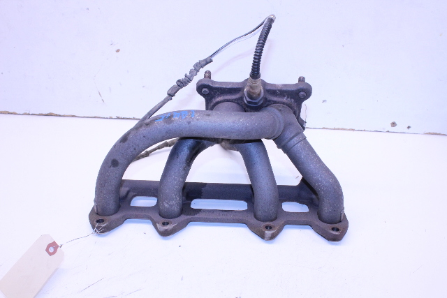 2004 Volkswagen Passat GL Sedan 4dr 1.8 Exhaust Manifold