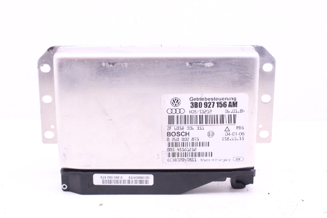 2004 Volkswagen Passat Transmission Control Module TCU TCM OEM