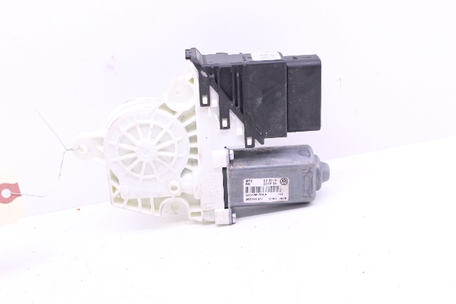 2009 2010 2011 2012 Volkswagen Tiguan Rear Power Window Motor Right OEM