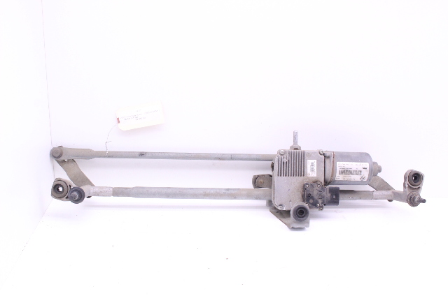 2009-2017 Volkswagen Tiguan SE Windshield Wiper Motor Linkage OEM