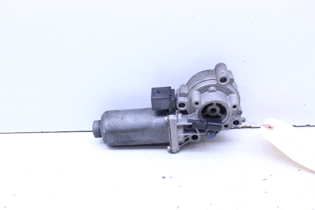 2004-2010 BMW X3 X5 X6 Transfer Case Motor 27107566296 OEM