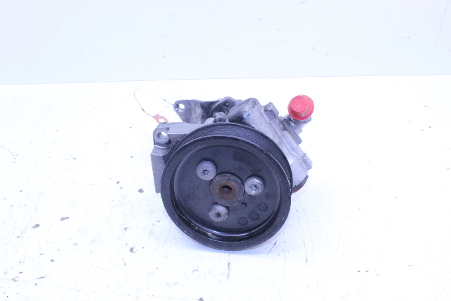 2004-2006 BMW X5 4.4 Power Steering Pump 6766702 OEM