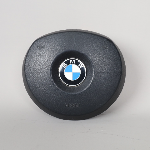 2000-2006 BMW X5 E53 Steering Wheel Airbag 32306762961 OEM