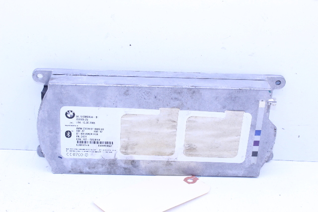 2005 2006 BMW X5 Communication Telematics Control Module OEM