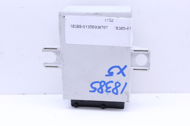 2001 BMW X5 Towing Control Module OEM