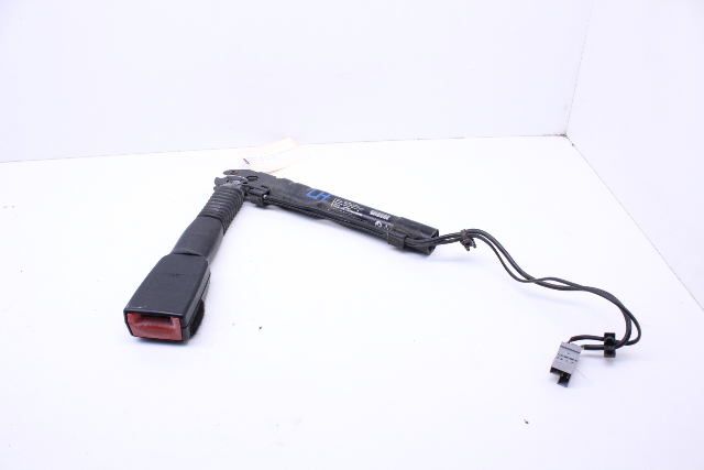 2009 Bmw 328i Coupe 2-Door 3.0 Gas Driver Left Seat Belt Buckle 33040940 OEM