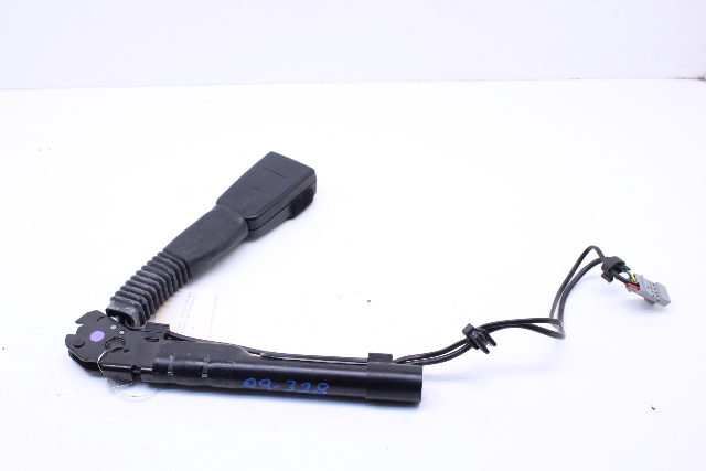 2009 Bmw 328i Coupe 2-Door 3.0 Gas Right Seat Belt Buckle 33040941 OEM