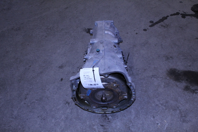 2007-2010 BMW X5 3.0 N52 Automatic Transmission 24007570279 OEM