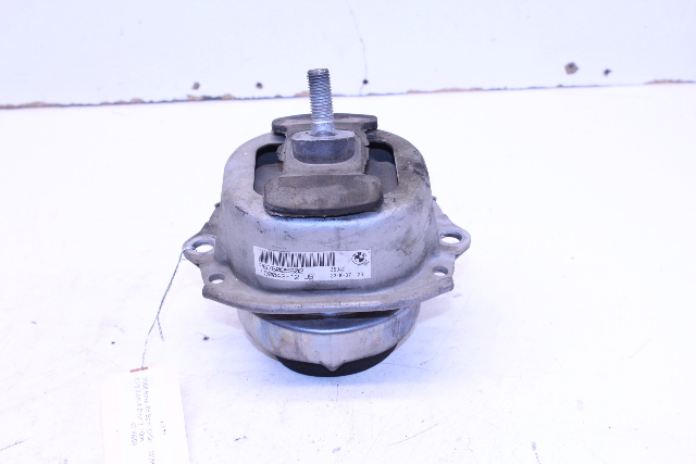 2008 BMW X5 Engine Motor Mount 22116780259 OEM