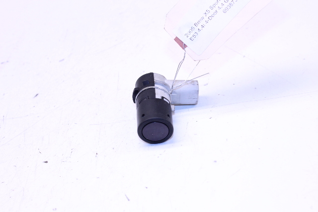 2005 BMW X5 4.4 PDC Parking Sensor OEM