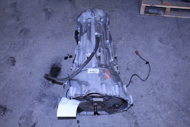 2004-2006 Porsche Cayenne 4.5 Automatic Transmission 95530001125 OEM