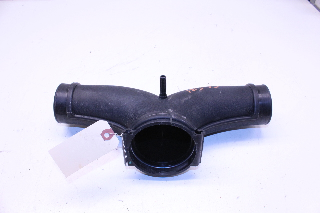 2003-2006 Porsche Cayenne 955 4.5 Turbo Air Intake Distributor Pipe Tube OEM