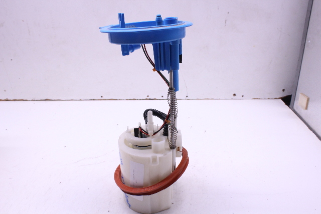 2012-2017 Volkswagen Tiguan In Tank Fuel Pump Assembly 5N0919109C OEM