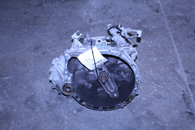 2007-2015 Mini Cooper 6 Speed Manual Transmission 23007607126 OEM