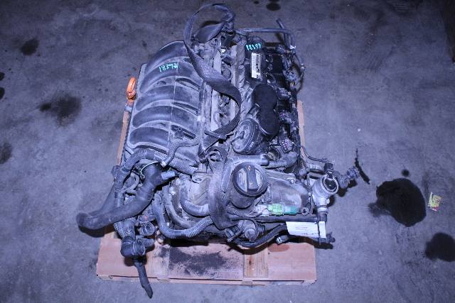 2008 2009 Volkswagen Rabbit Jetta 2.5 Engine Assembly