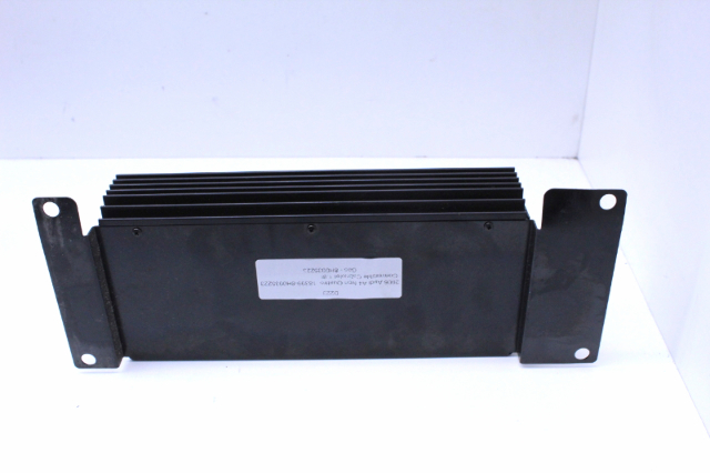 2006-2008 Audi A4 S4 Cabriolet Audio Radio Stereo Amp Amplifier 8H0035223 OEM