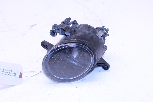 2006 Audi A4 Non Quattro Convertible 1.8t Gas Right Fog Light Lamp OEM