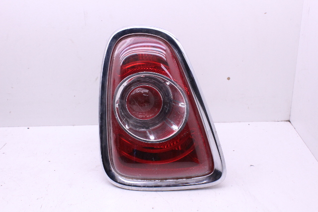 2011 2012 2013 2014 2015 Mini Cooper R56 Tail Light Lamp Left 7255913 OEM