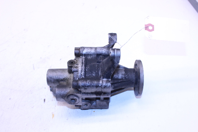 1997 1998 1999 2000 2001 2002 2003 BMW 540i E39 Power Steering Pump 1141569 OEM