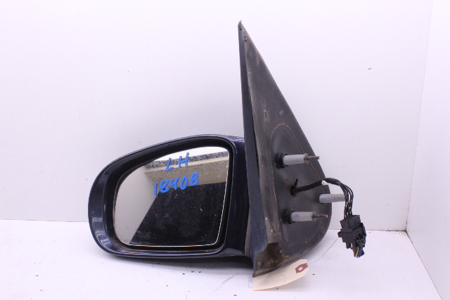 Mercedes Benz ML320 ML350 W163 Driver Left Side View Door Mirror 1638100179 OEM